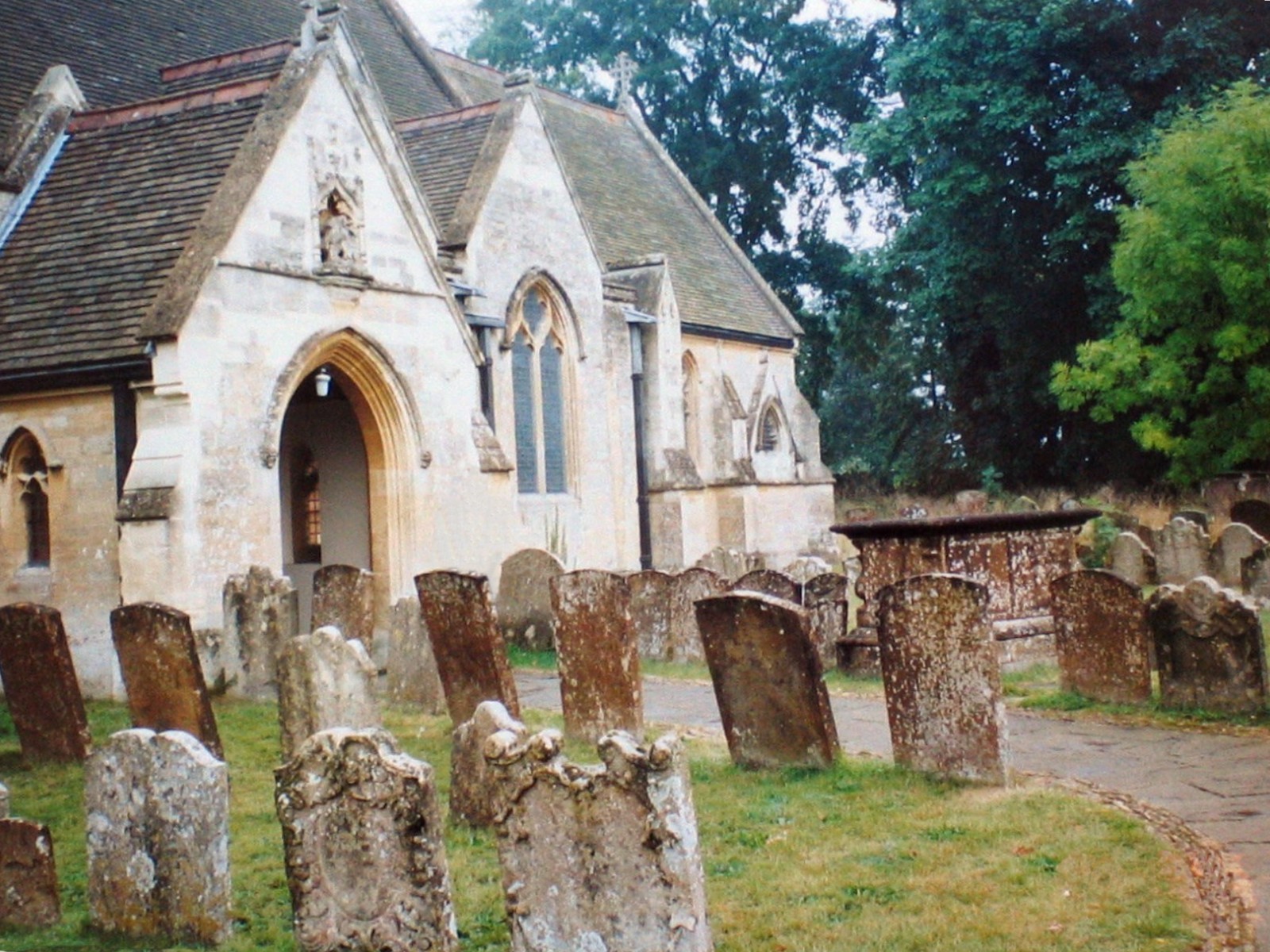 Anglicans Ablaze Recognizing The Visible Church Of Christ
